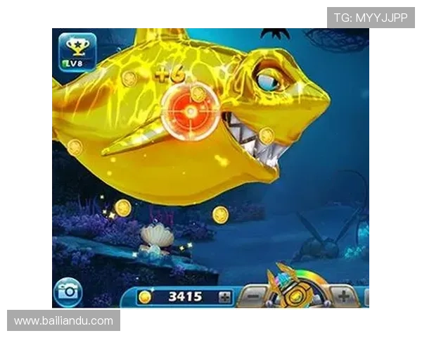 掌握ag捕鱼王技巧提升捕鱼效率的实用攻略