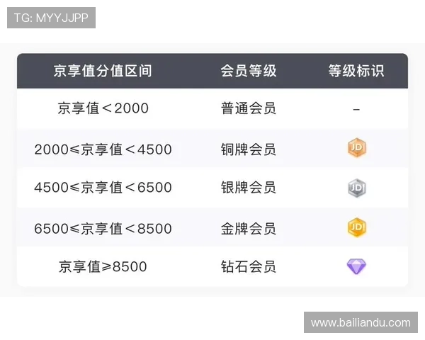AG贵宾厅中不同等级会员的权益差异及升级途径全方位解析